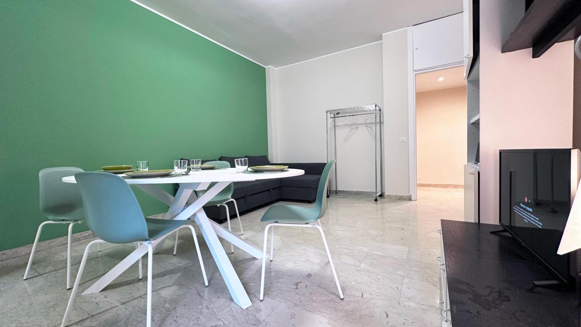 Atene House Milano Exterior foto
