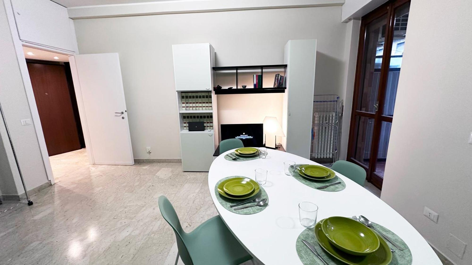 Atene House Milano Exterior foto