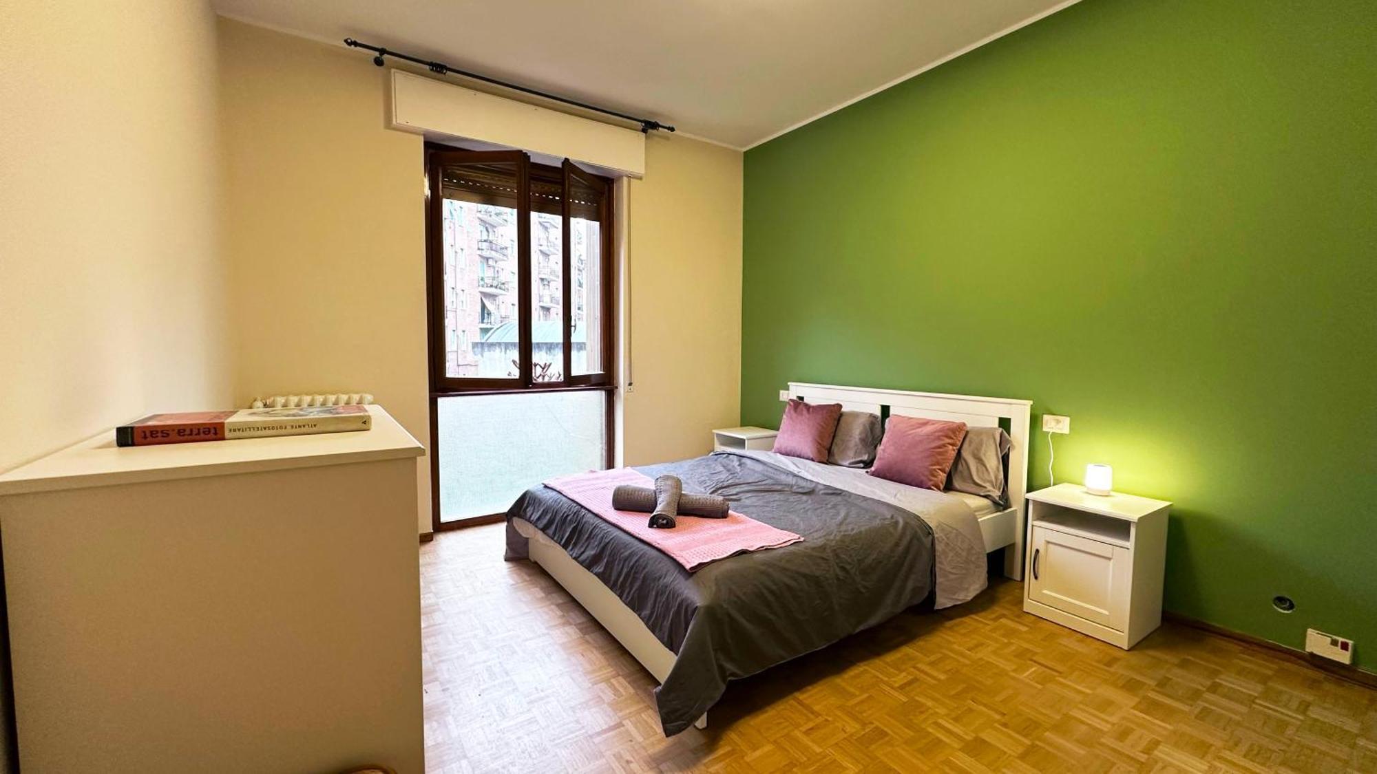 Atene House Milano Exterior foto