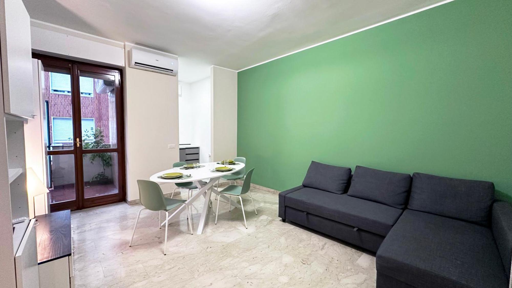 Atene House Milano Exterior foto