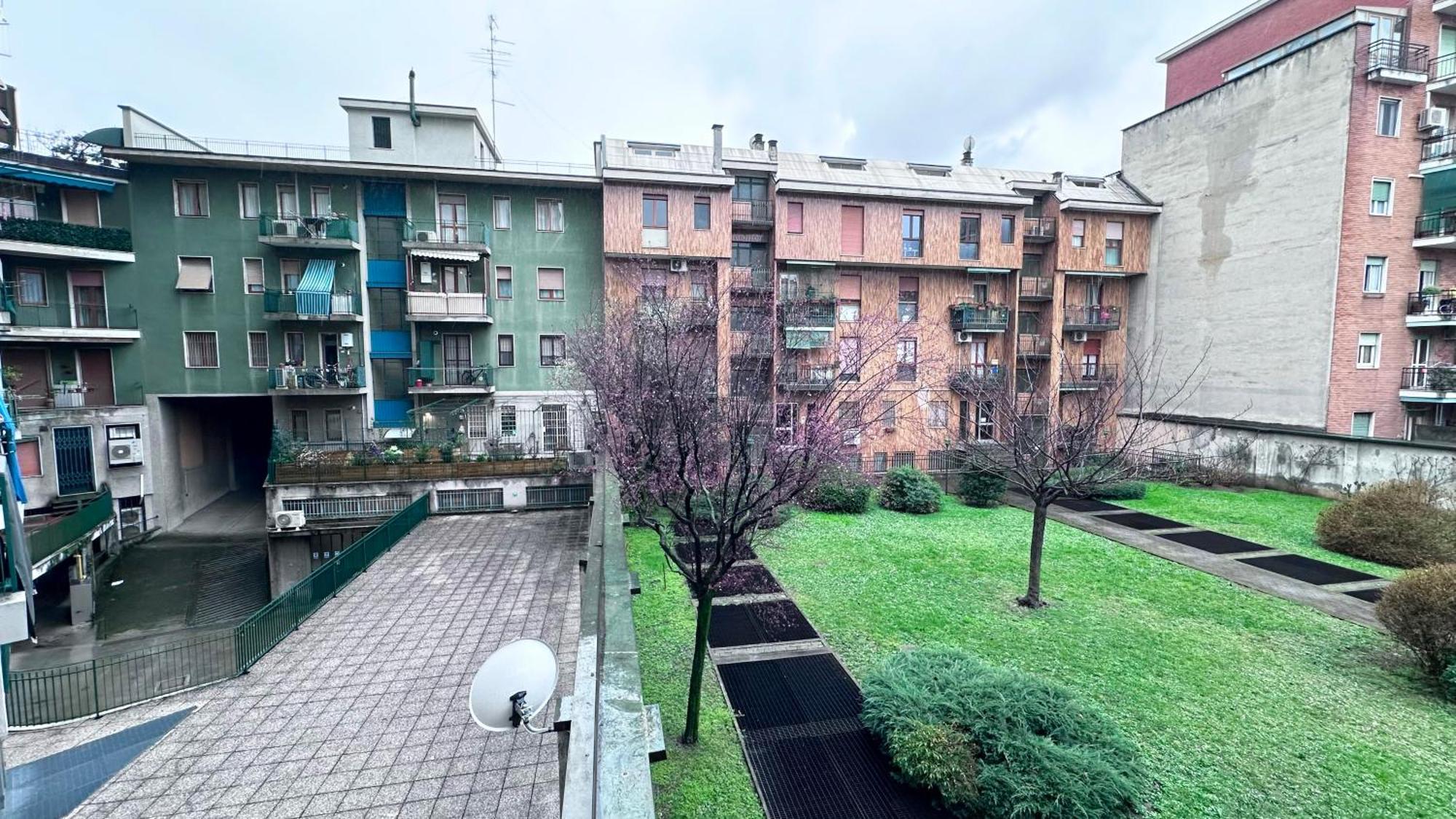 Atene House Milano Exterior foto