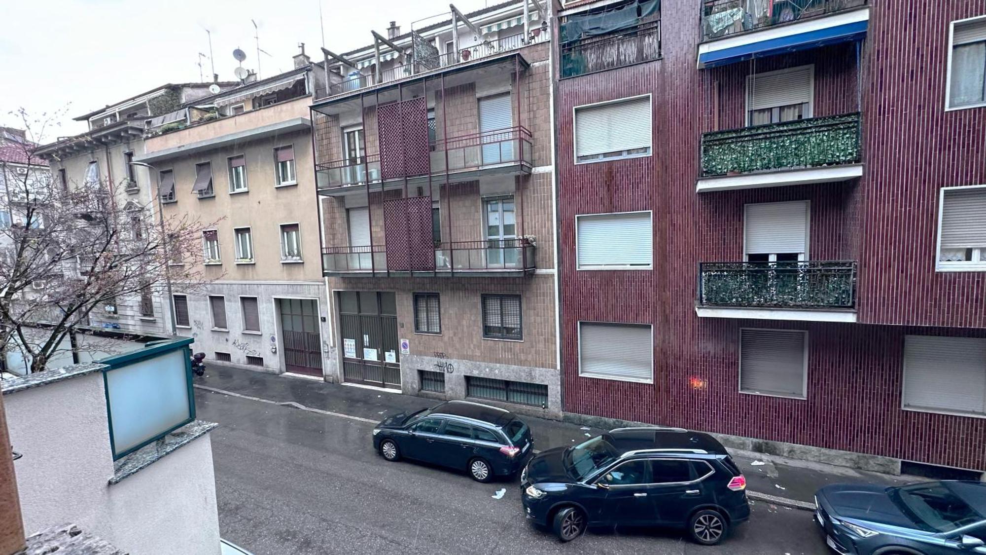 Atene House Milano Exterior foto