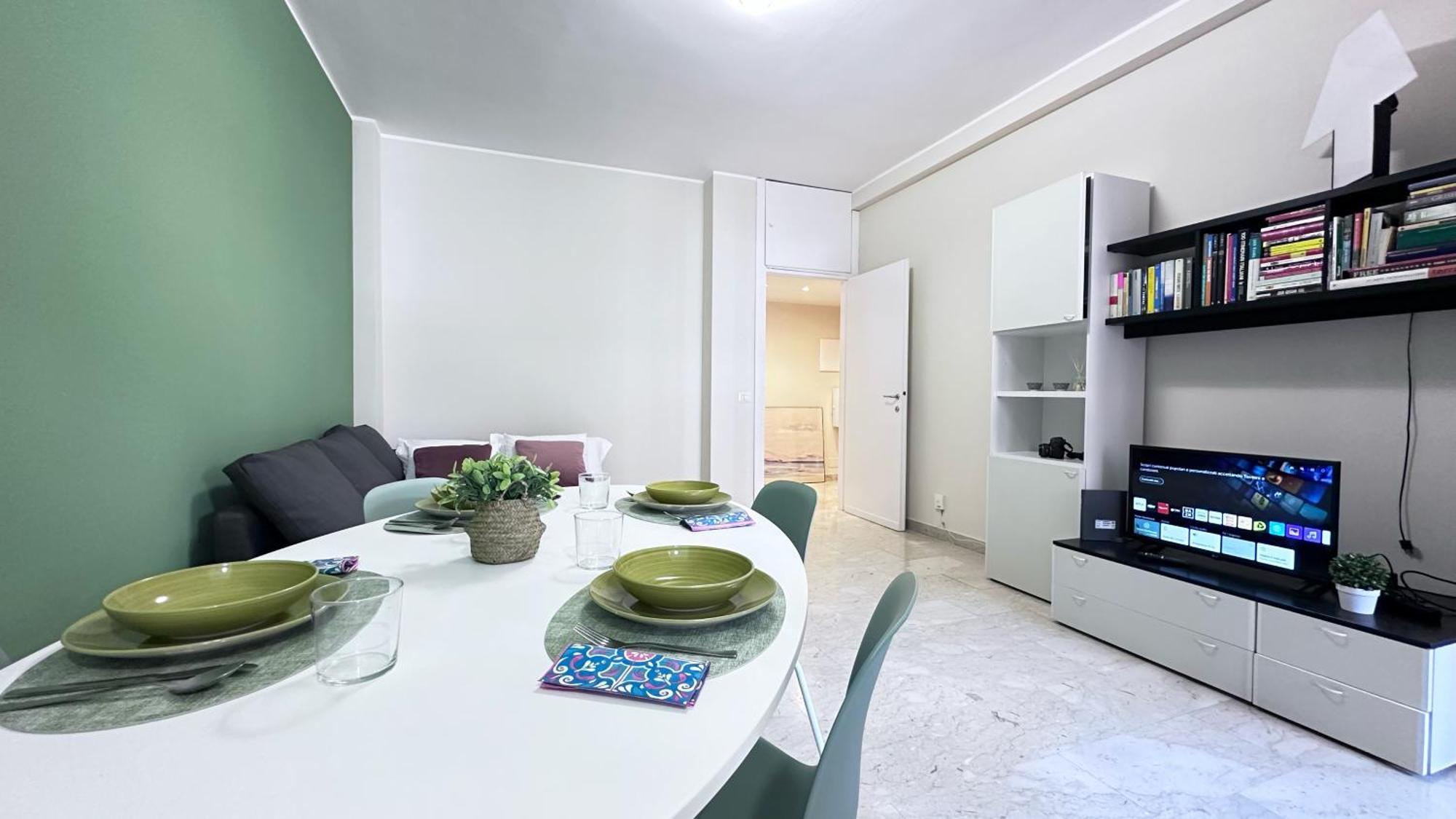 Atene House Milano Exterior foto
