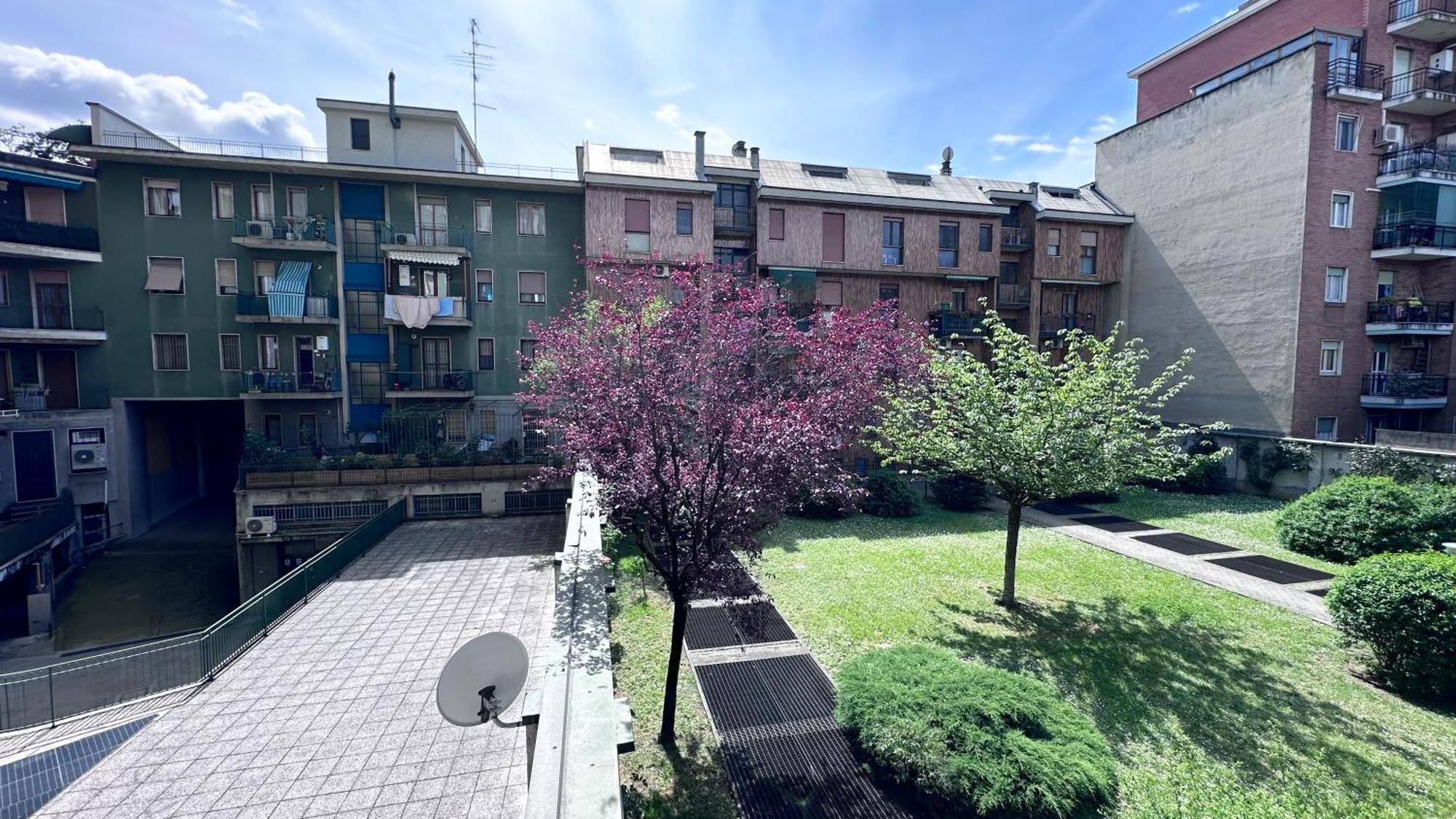 Atene House Milano Exterior foto