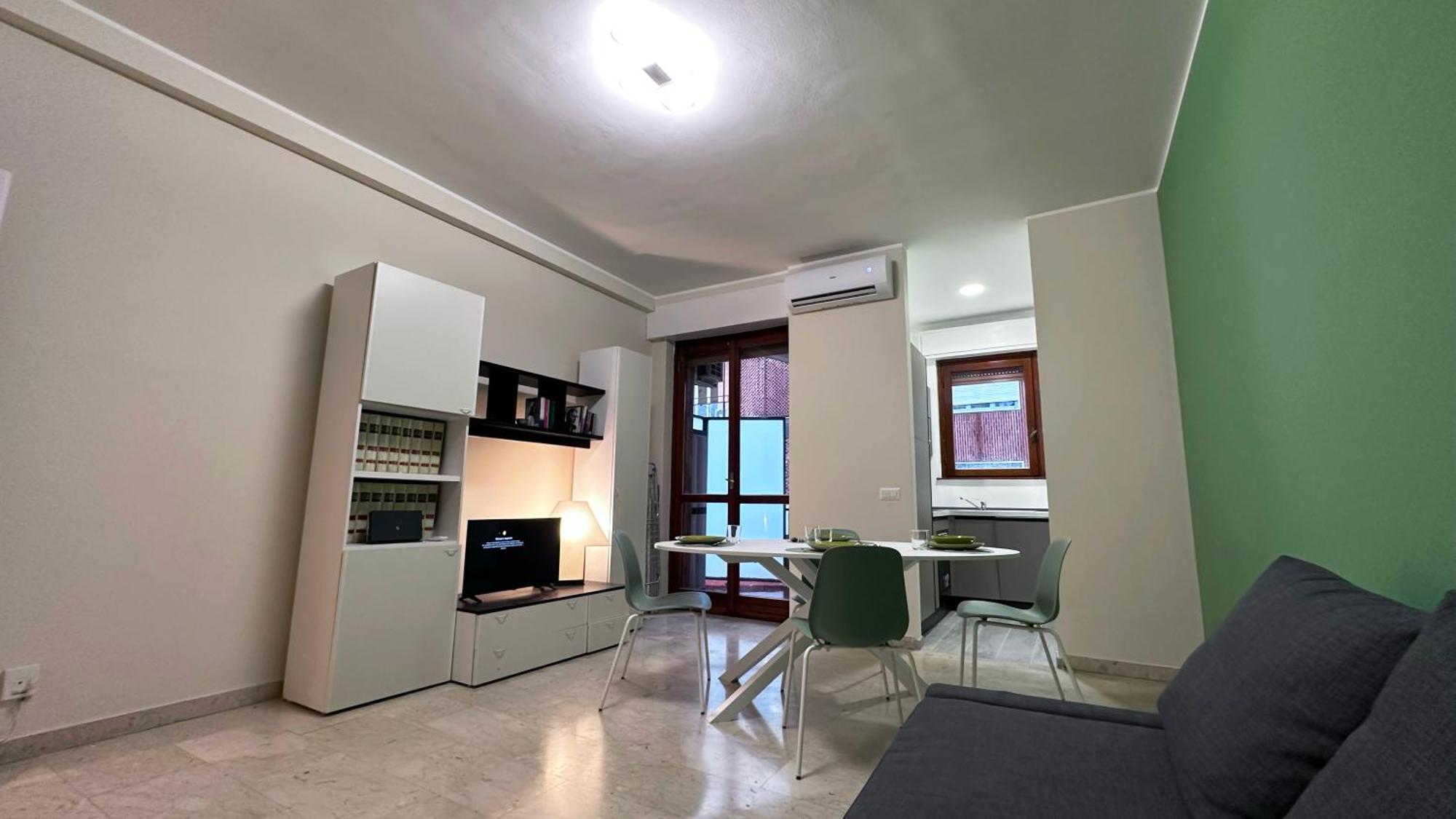 Atene House Milano Exterior foto
