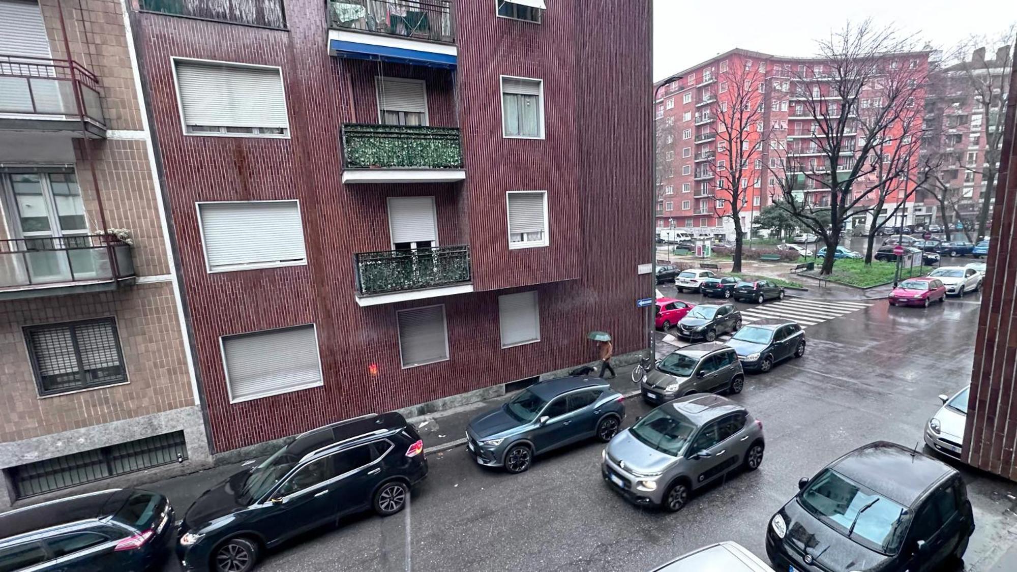 Atene House Milano Exterior foto