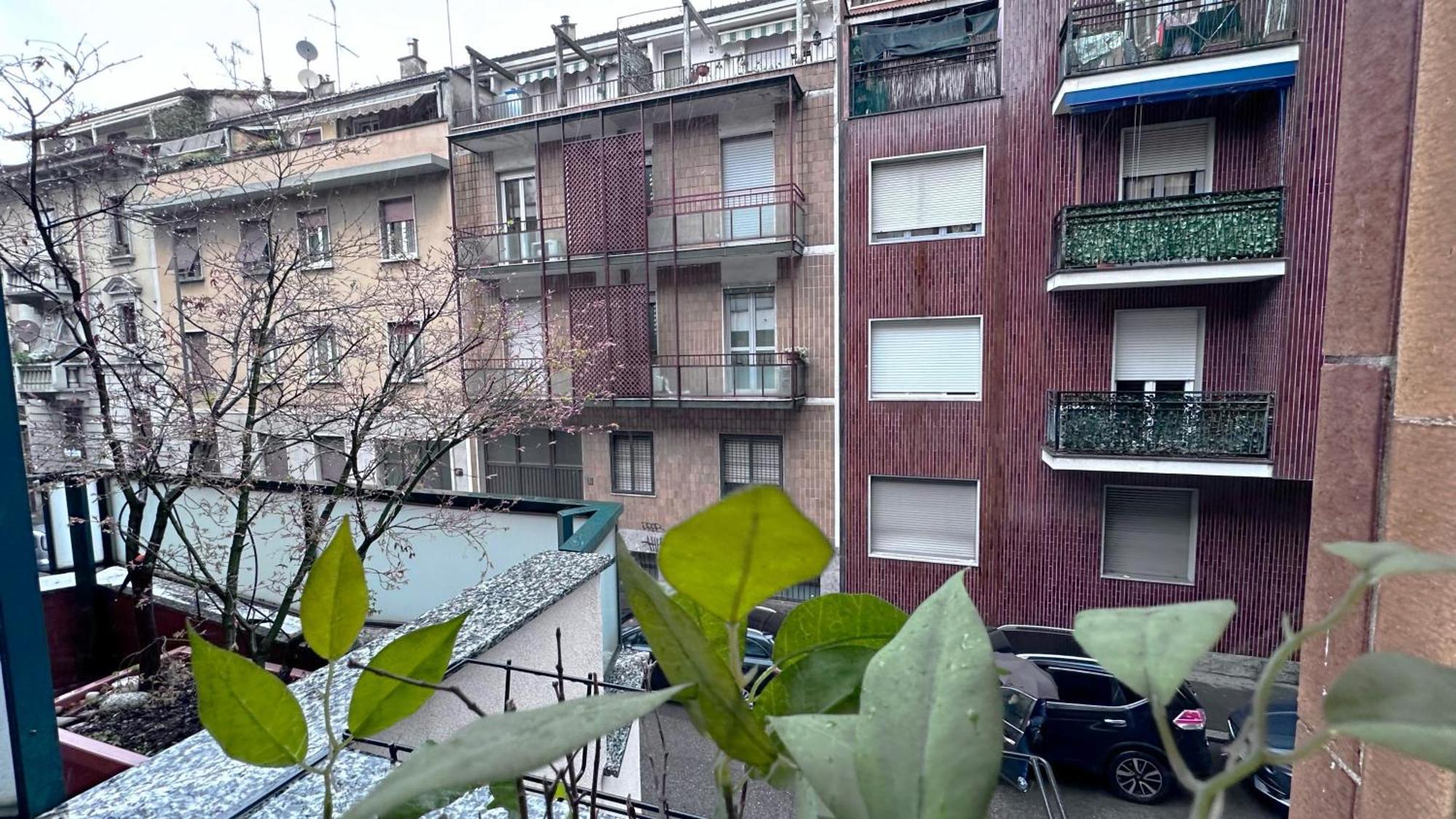 Atene House Milano Exterior foto