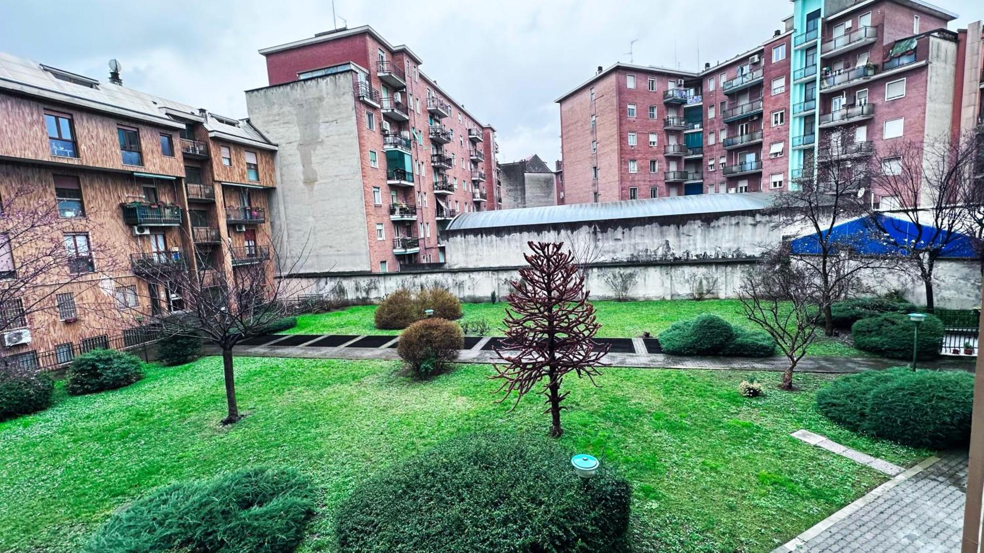 Atene House Milano Exterior foto