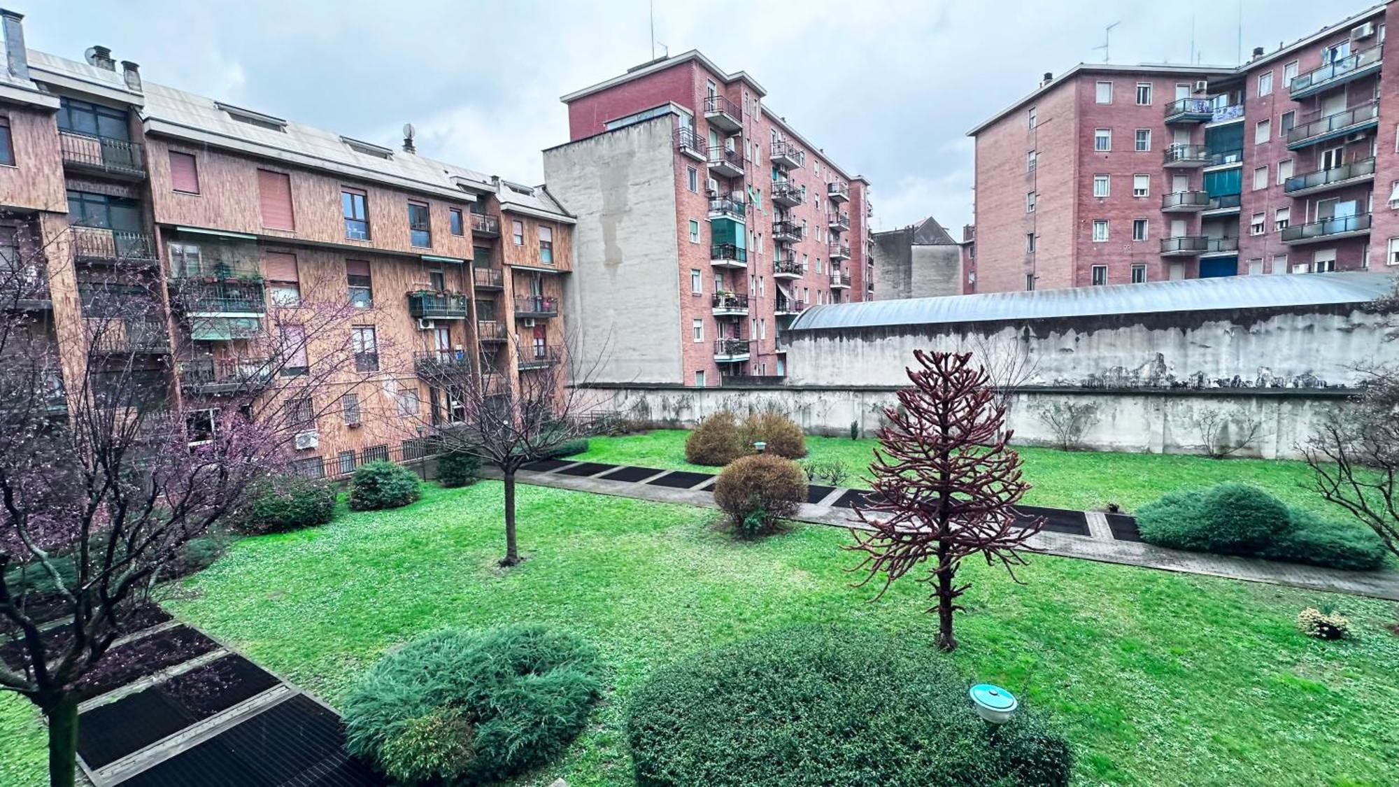 Atene House Milano Exterior foto